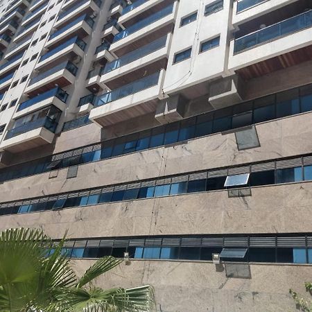 Apartamento Flat Praia Pitangueiras No Guarujá Eksteriør bilde