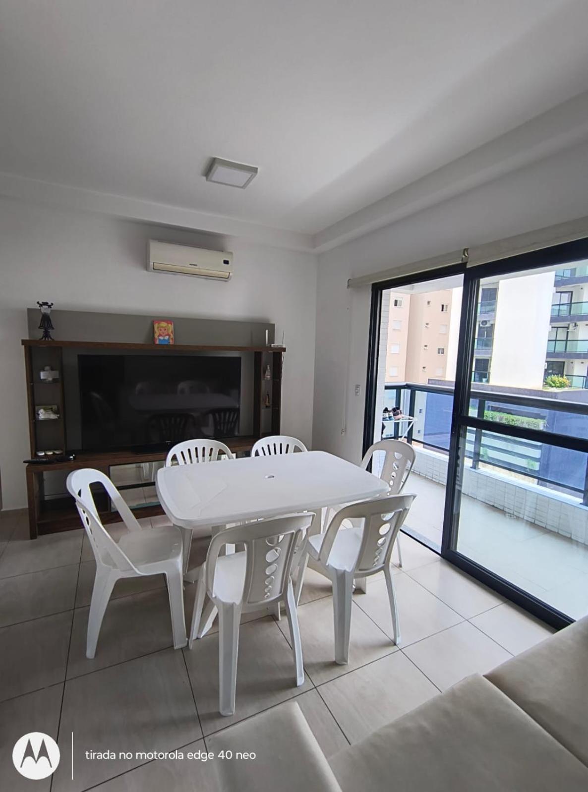Apartamento Flat Praia Pitangueiras No Guarujá Eksteriør bilde
