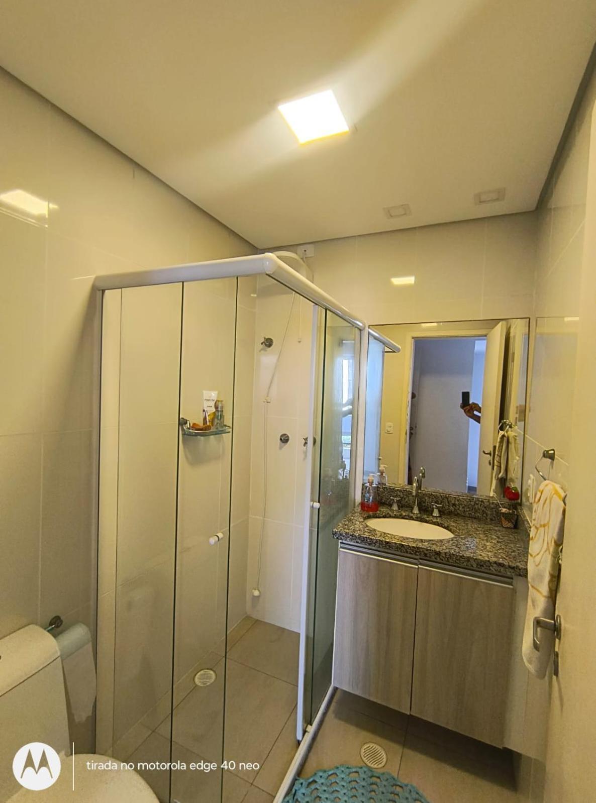 Apartamento Flat Praia Pitangueiras No Guarujá Eksteriør bilde