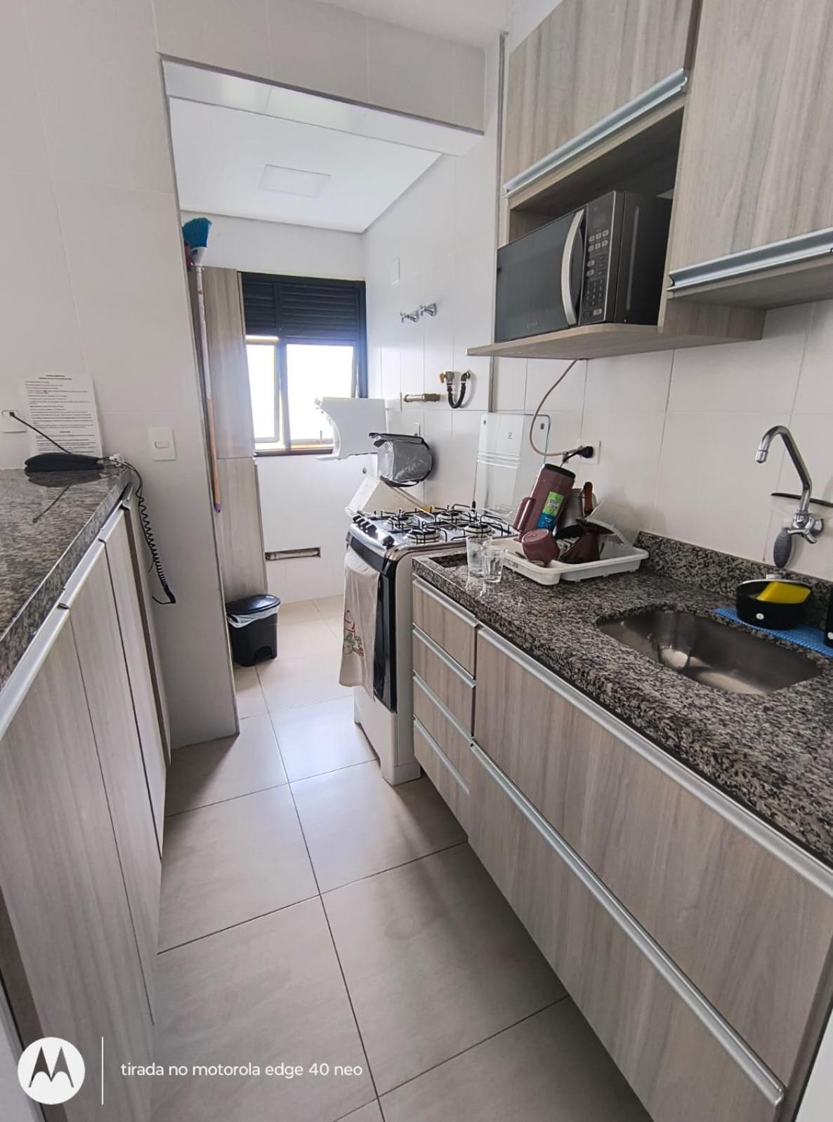 Apartamento Flat Praia Pitangueiras No Guarujá Eksteriør bilde