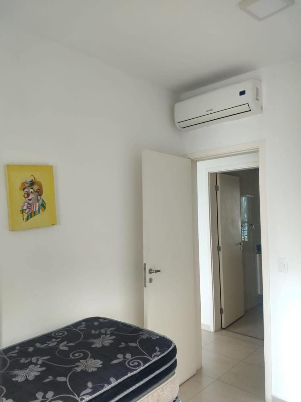 Apartamento Flat Praia Pitangueiras No Guarujá Eksteriør bilde